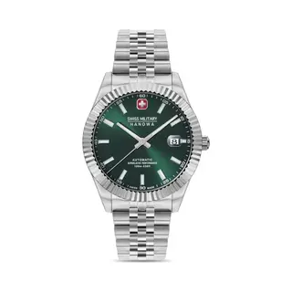 Swiss Military Hanowa Analoguhr Diligenter