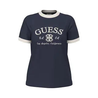 Dames-T-shirt Guess Hoshi