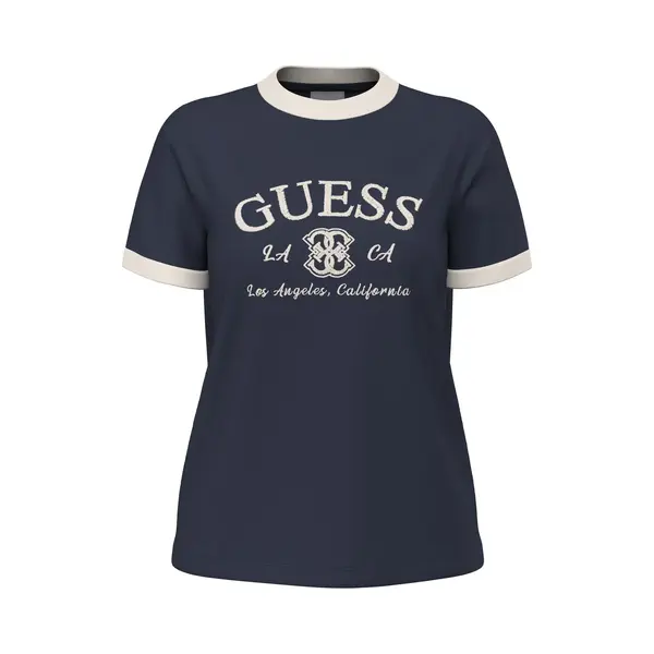 Dames-T-shirt Guess Hoshi thumbnail