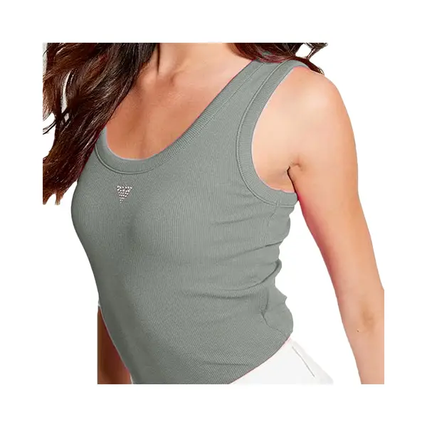 Guess Tank Top G Triangle thumbnail