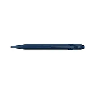Caran d-Ache NM0849.149 Kugelschreiber Schwarz Clip-on-Einziehkugelschreiber Medium 1 Stück(e)