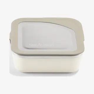 Rise Food Box 680ml (23oz) - Lunch By Klean Kanteen | Color, Sea Spray