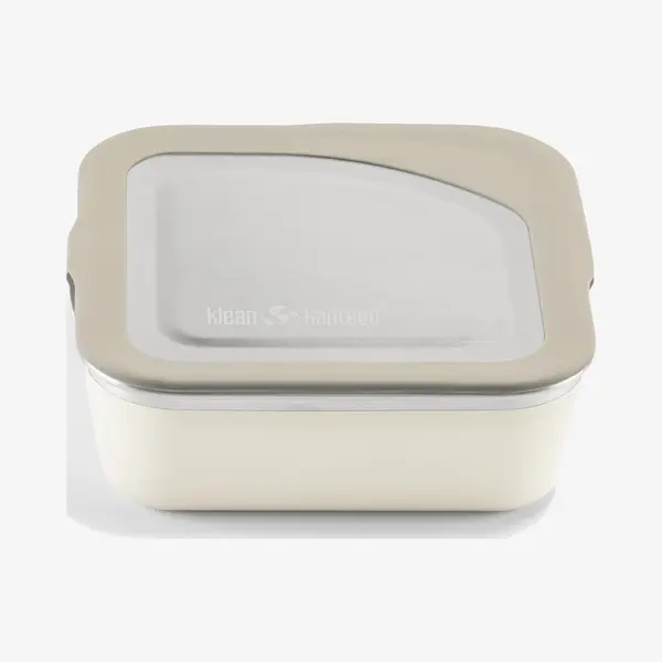 Rise Food Box 680ml (23oz) - Lunch By Klean Kanteen | Color, Sea Spray thumbnail