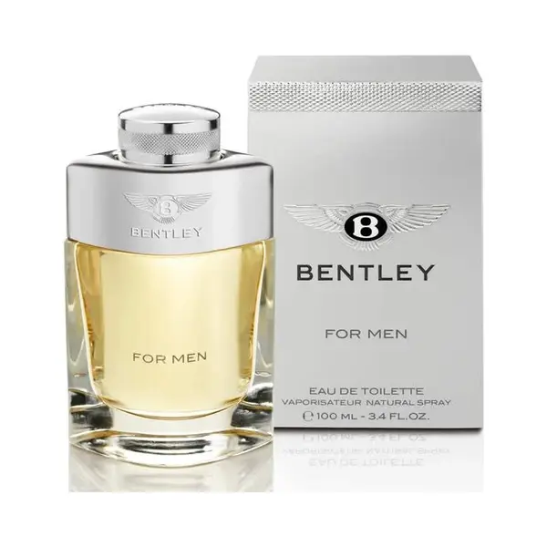 Bentley For Men Edt - 100 Ml thumbnail