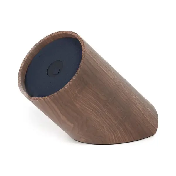 Exquisite Gaming Desk Stand For Magsafe, Wireless Charger, Braun thumbnail