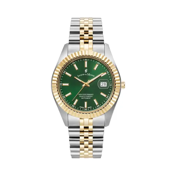 Jacques Du Manoir Uhr thumbnail