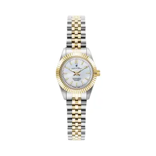 Jacques Du Manoir Uhr
