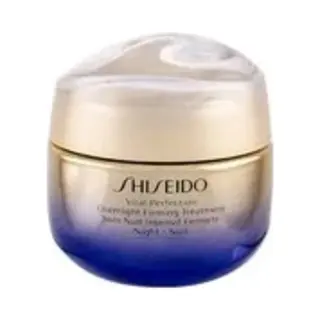 Shiseido Vital Perfection Straffende Nachtbehandlung 50 Ml
