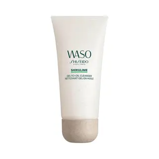 Shiseido Shikulime Gel-to-Oil Cleanser