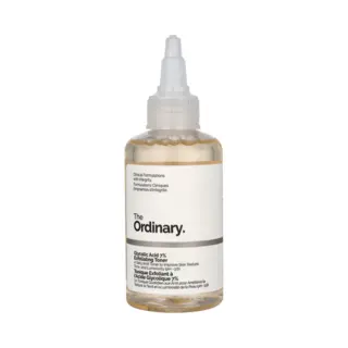 The Ordinary Glycolic Acid 7% Toning Solution - 100ml