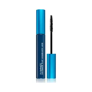 Mac Cosmetics Extended Play Gigablack Mascara