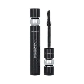 Mac Cosmetics M·A·CStack Waterproof Mascara Black Stack 12ml