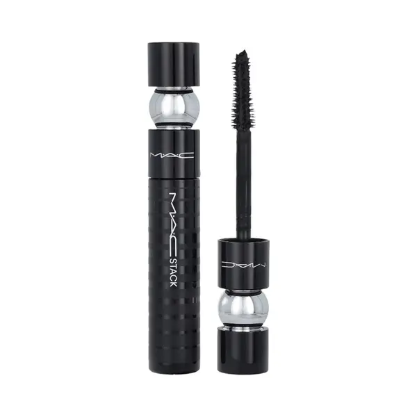 Mac Cosmetics M·A·CStack Waterproof Mascara Black Stack 12ml thumbnail