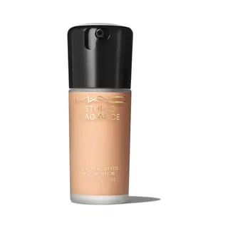 Mac Cosmetics Studio Radiance 30 ml Pump tube Serum NW25