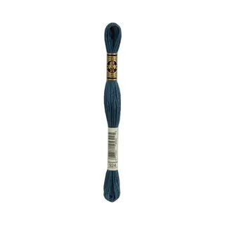 Dmc Stranded Cotton Embroidery Thread 924