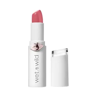 wet n wild Mega Last High-Shine Lip Color, 431 Pinky Ring