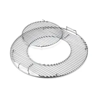Weber 8835 outdoor barbecue/grill accessory Grid