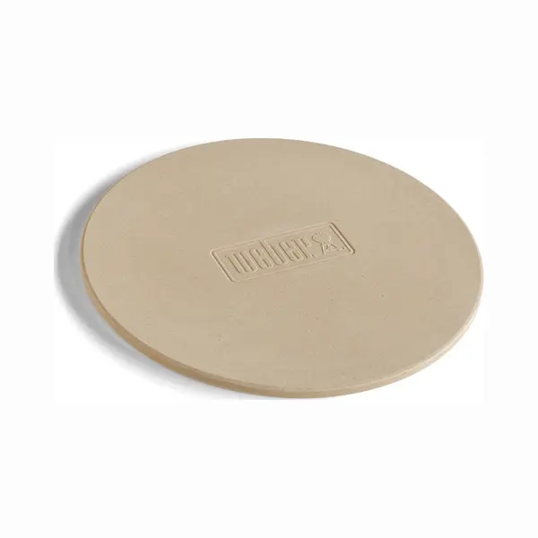 Weber 17831 buitenbarbecue/grill accessoire Pizzasteen thumbnail