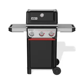 Weber Spirit E-325