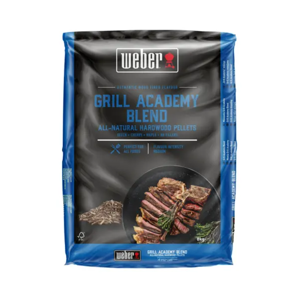 Weber 3401051 outdoor barbecue/grill accessory Pellets thumbnail