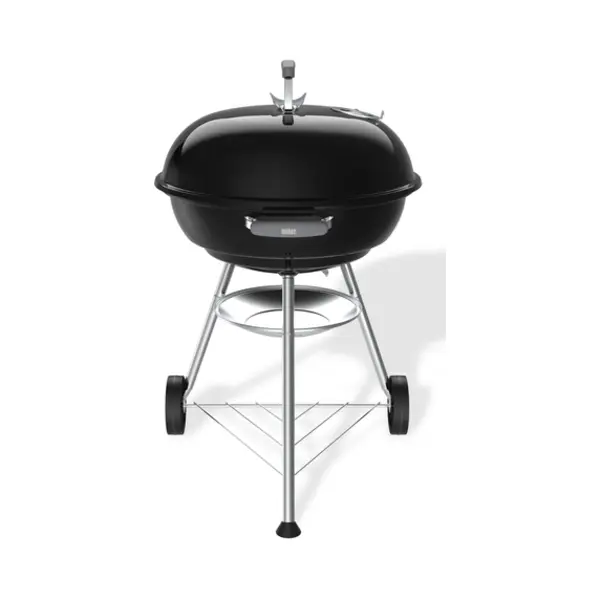 Weber 1502061 Barbecue & Grill Kessel Holzkohle Schwarz, Grau thumbnail