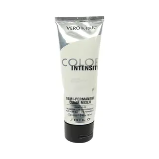 Joico Vero K-Pak Color Intensity Semi-permanente Highlights Van Hair Colour Clear Mixer 118ml
