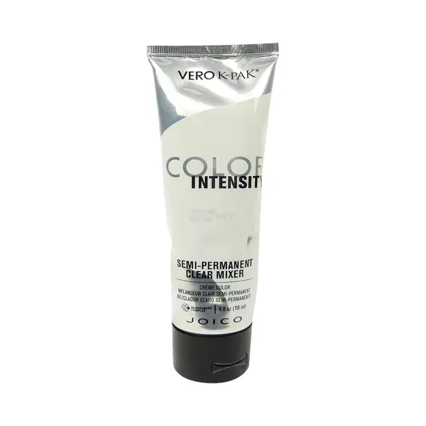 Joico Vero K-Pak Color Intensity Semi-permanente Highlights Van Hair Colour Clear Mixer 118ml thumbnail