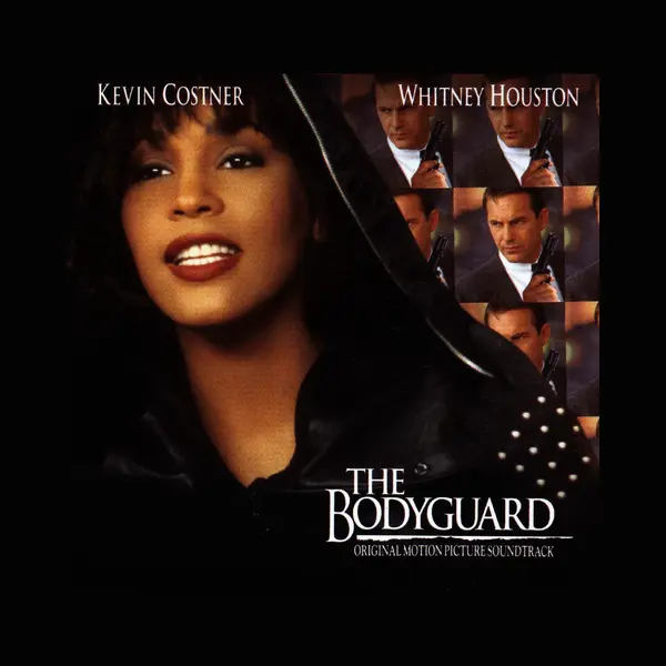 Sony Music Bodyguard thumbnail