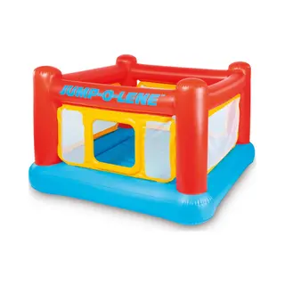 Intex Playhouse Jump-o-lene
