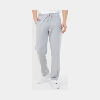 Comeor Joggingbroek Heren - Grijs - 4XL - Trainingsbroek Heren - Lange Sportbroek