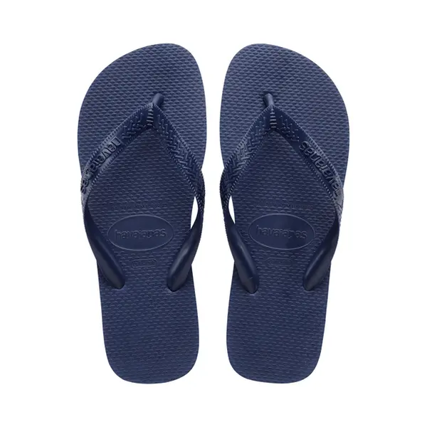 Havaianas Top Flip Flops Blue - 35-36 thumbnail