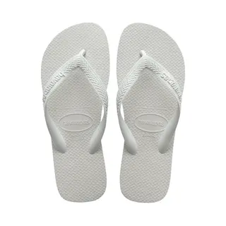Flip-Flops Havaianas Top Weiß - 27-28