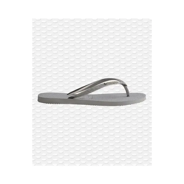 Damen-Flip-Flops Havaianas Slim Glitter Ii thumbnail