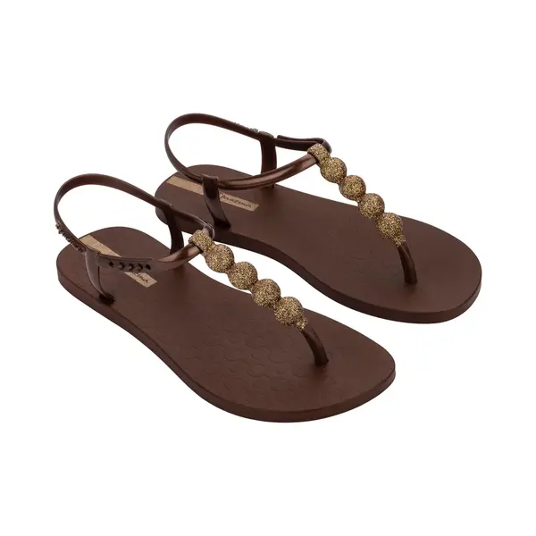 Ipanema Flache Sandalen Class Easy On Glow thumbnail