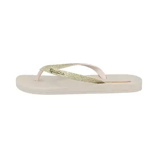 Ipanema Anatomic Lolita Dames Slippers - Beige