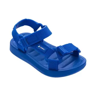 Rider Free Papete Baby Jongens Sandalen - Blue - Maat 21