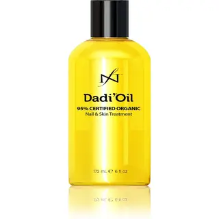 Famous Names Dadi'Oil Nail Treatment Oil 172 Ml