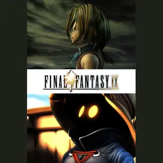 Square Enix Final Fantasy Ix Standaard Nintendo Switch