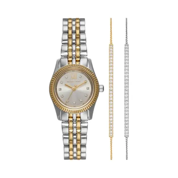 Michael Kors MK4815 Lexington Ladies Watch thumbnail