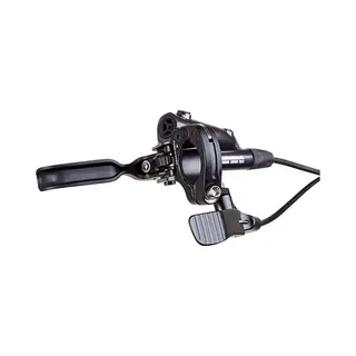 Sattelstützen-Adapter Ritchey Shimano Ispec-Ii
