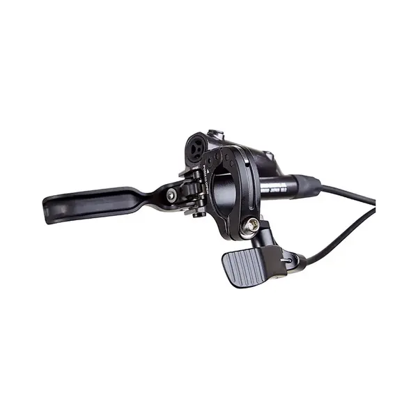 Sattelstützen-Adapter Ritchey Shimano Ispec-Ii thumbnail