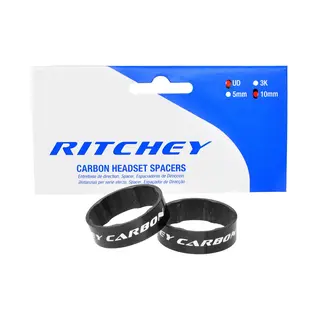 Ritchey, Steuersatz