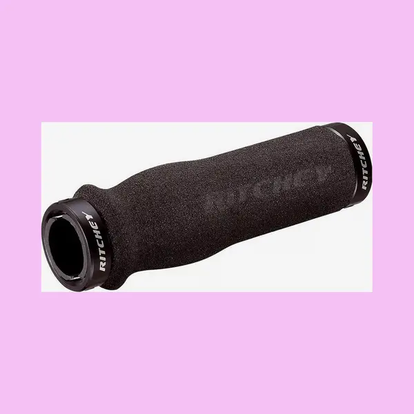 Ritchey Wcs Ergo True Grip Handvatten Lock-On, Black thumbnail