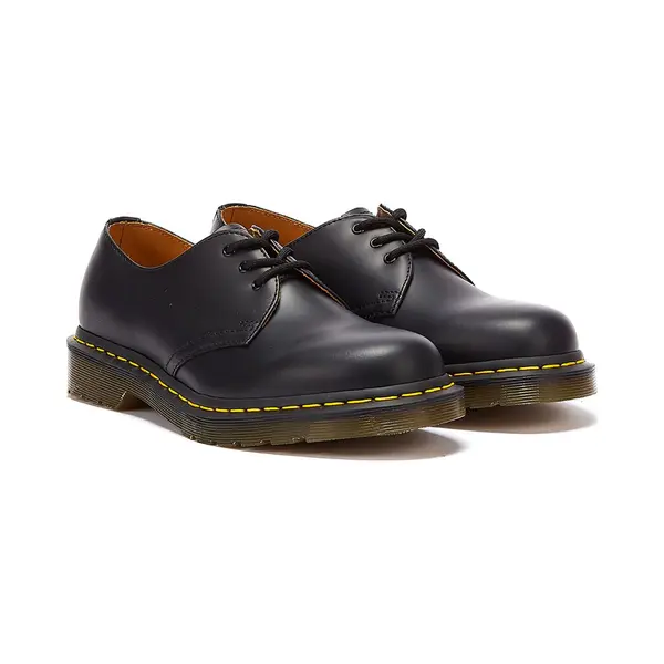 Dr. Martens 800090797565 Schuh Oxfords Graubraun thumbnail