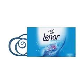 Lenor Trocknertücher Aprilfrisch