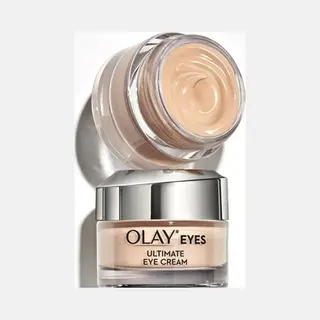 Olay Ultimate Oogcrème Vrouwen 15 ml