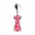 Rood, Roze