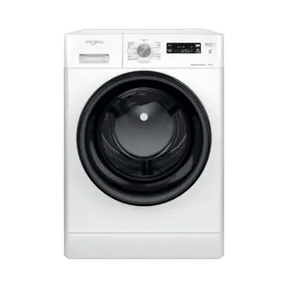 Whirlpool Ffs 8469 Bv Be - Wasmachine - 8 Kg Capaciteit - Freshcare+ Steam