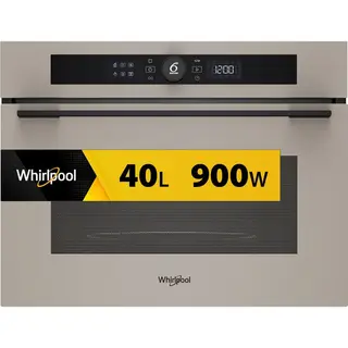 Whirlpool WMW57DHME Beige Combinatiemagnetron Ingebouwd 40 l 900 W