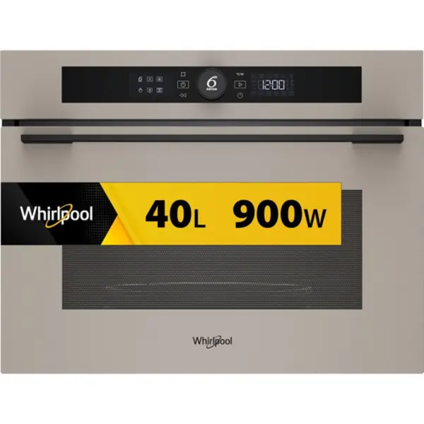 Whirlpool WMW57DHME Beige Combinatiemagnetron Ingebouwd 40 l 900 W thumbnail